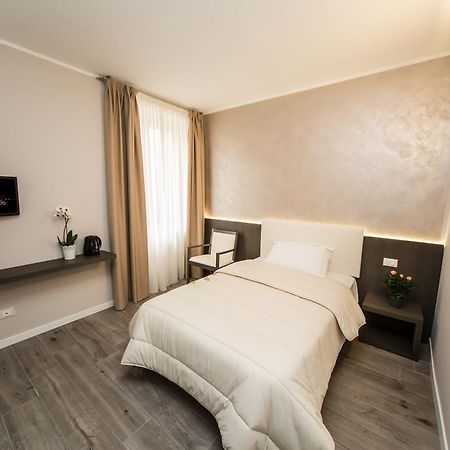 B&B Corte sul Naviglio Cernusco Sul Naviglio Cameră foto