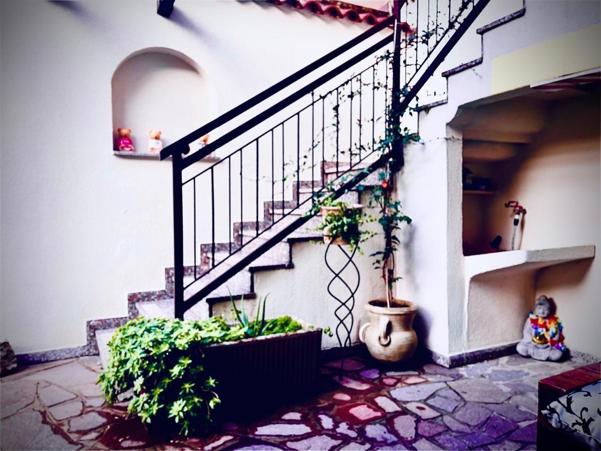 B&B Corte sul Naviglio Cernusco Sul Naviglio Exterior foto