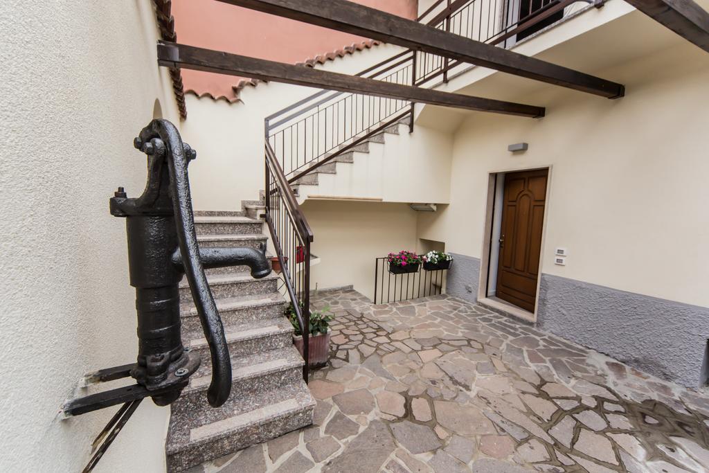 B&B Corte sul Naviglio Cernusco Sul Naviglio Exterior foto
