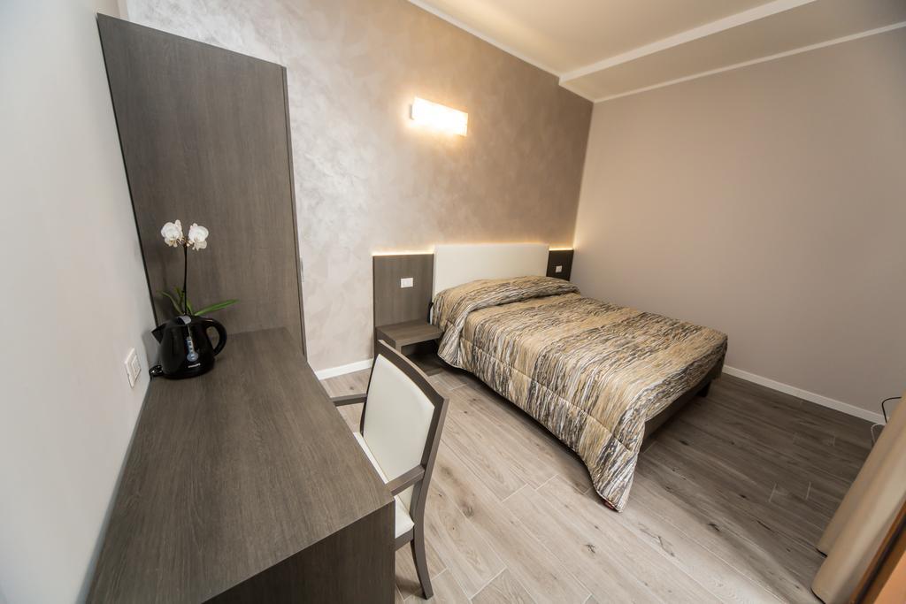 B&B Corte sul Naviglio Cernusco Sul Naviglio Cameră foto