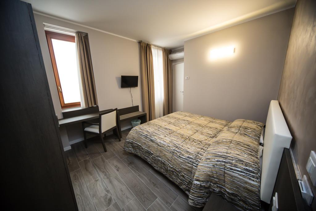 B&B Corte sul Naviglio Cernusco Sul Naviglio Cameră foto