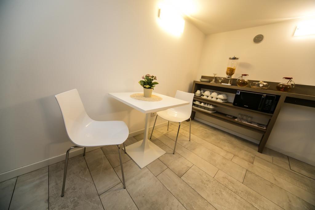 B&B Corte sul Naviglio Cernusco Sul Naviglio Exterior foto