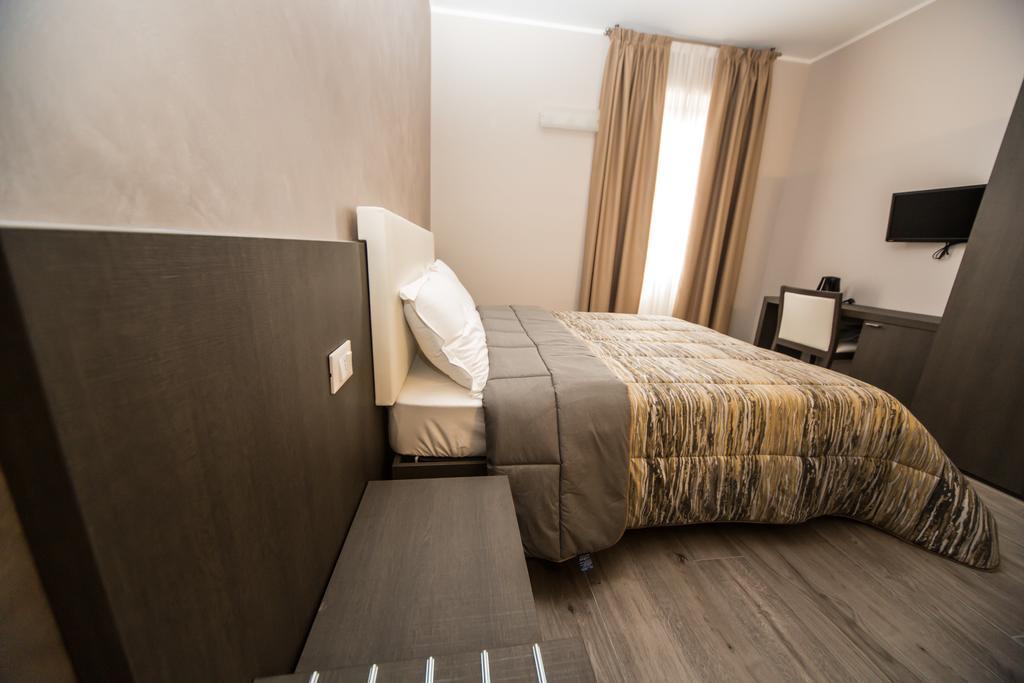 B&B Corte sul Naviglio Cernusco Sul Naviglio Exterior foto