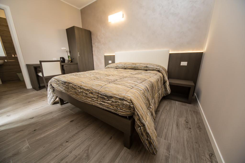 B&B Corte sul Naviglio Cernusco Sul Naviglio Cameră foto