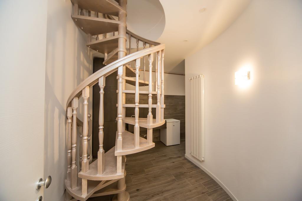 B&B Corte sul Naviglio Cernusco Sul Naviglio Exterior foto