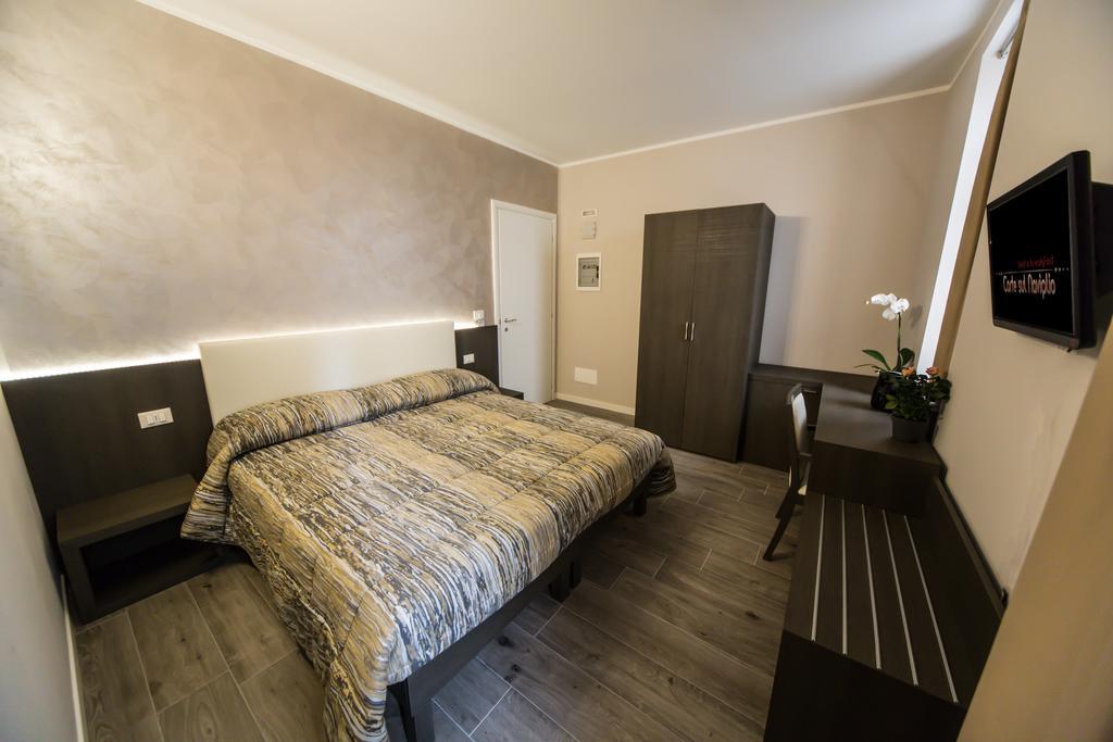 B&B Corte sul Naviglio Cernusco Sul Naviglio Cameră foto