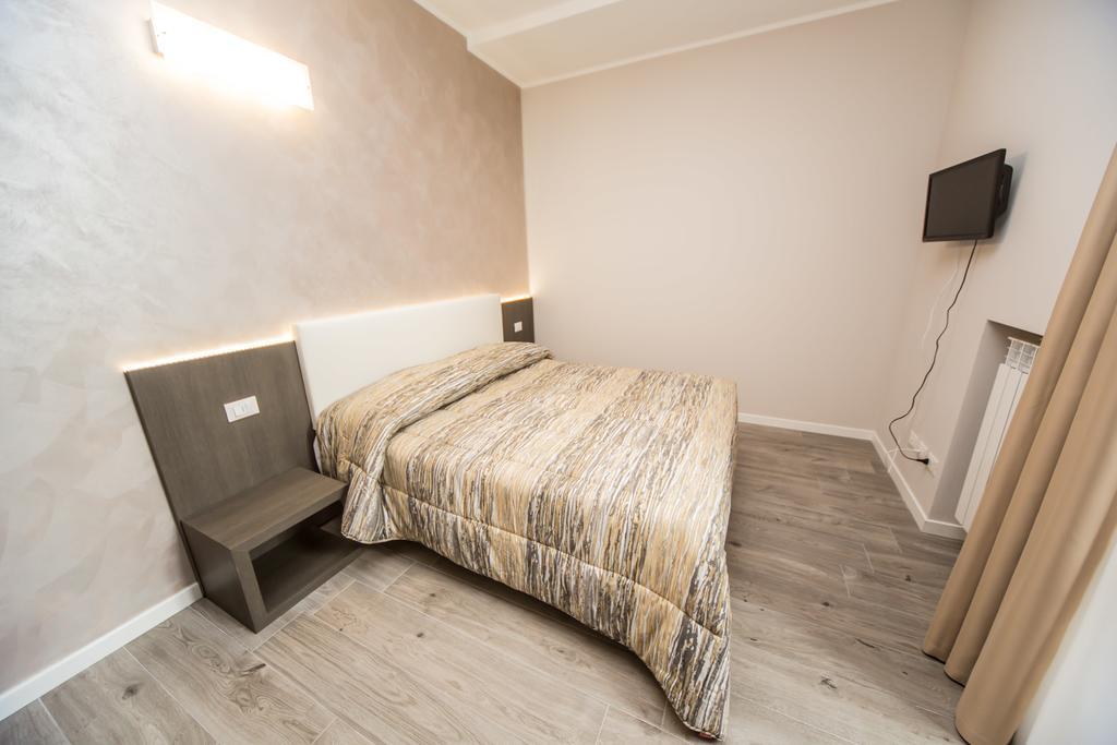 B&B Corte sul Naviglio Cernusco Sul Naviglio Cameră foto