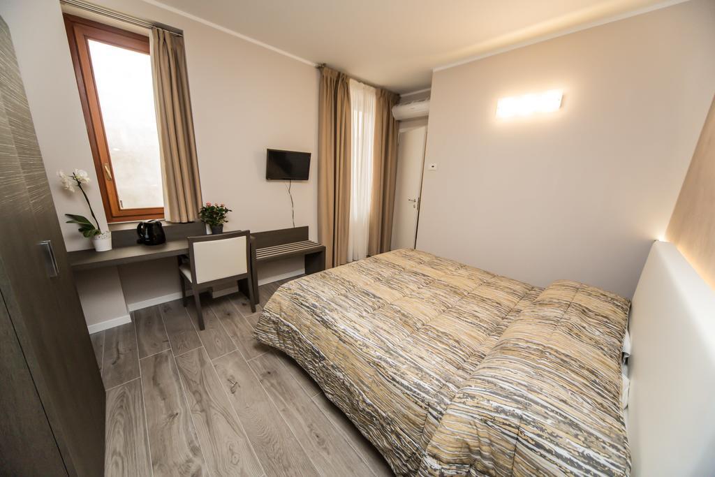B&B Corte sul Naviglio Cernusco Sul Naviglio Exterior foto