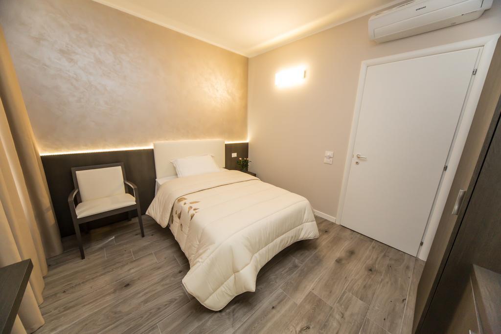 B&B Corte sul Naviglio Cernusco Sul Naviglio Cameră foto