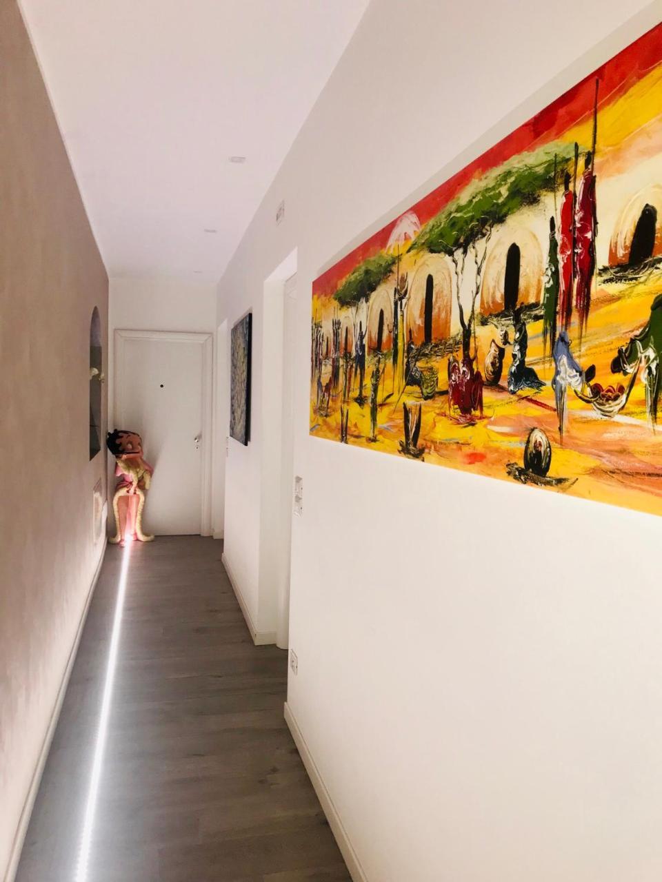 B&B Corte sul Naviglio Cernusco Sul Naviglio Exterior foto