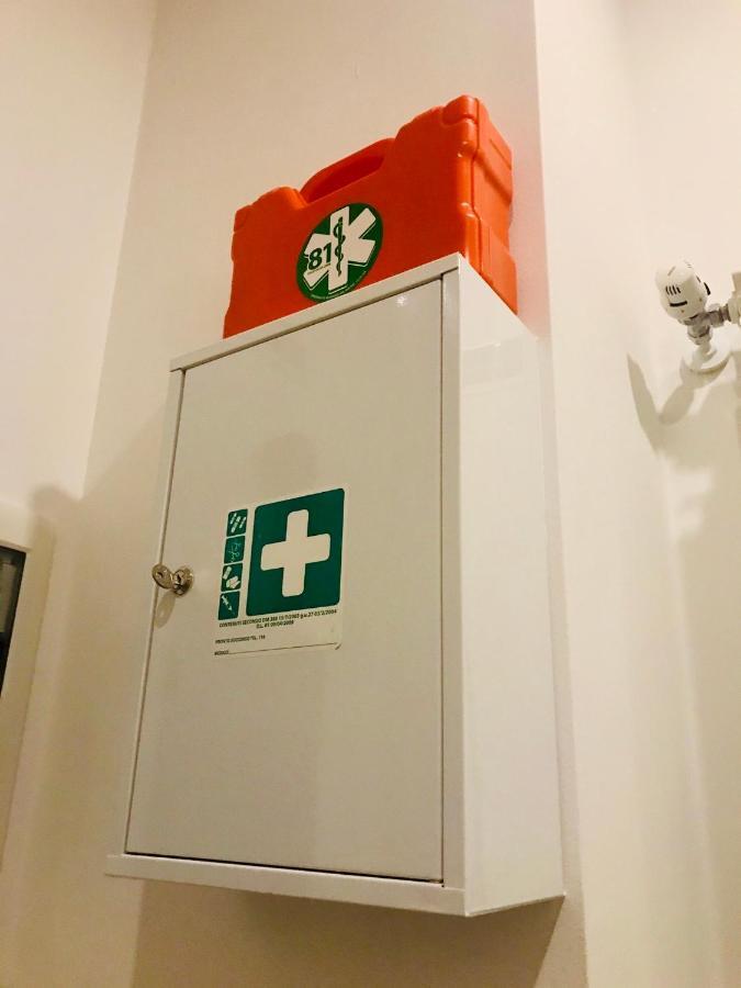 B&B Corte sul Naviglio Cernusco Sul Naviglio Exterior foto