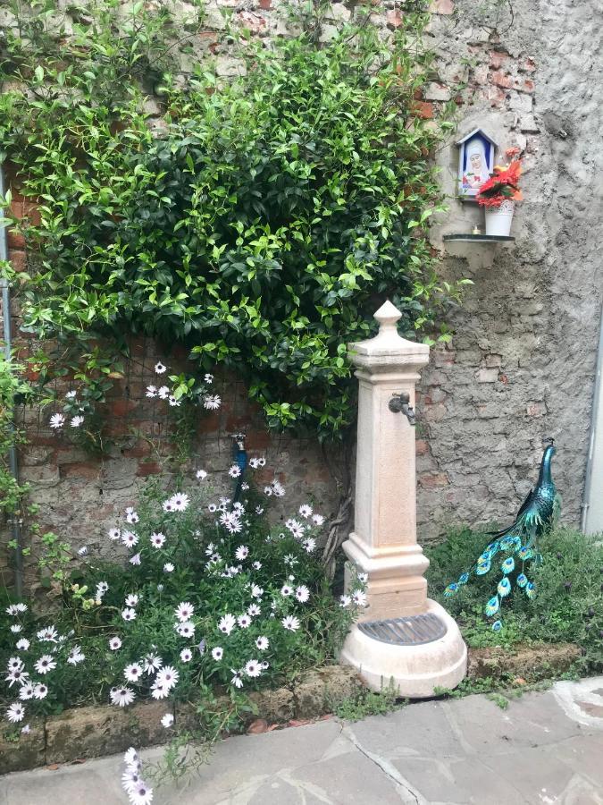 B&B Corte sul Naviglio Cernusco Sul Naviglio Exterior foto